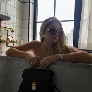 Meet your Posher, Marta